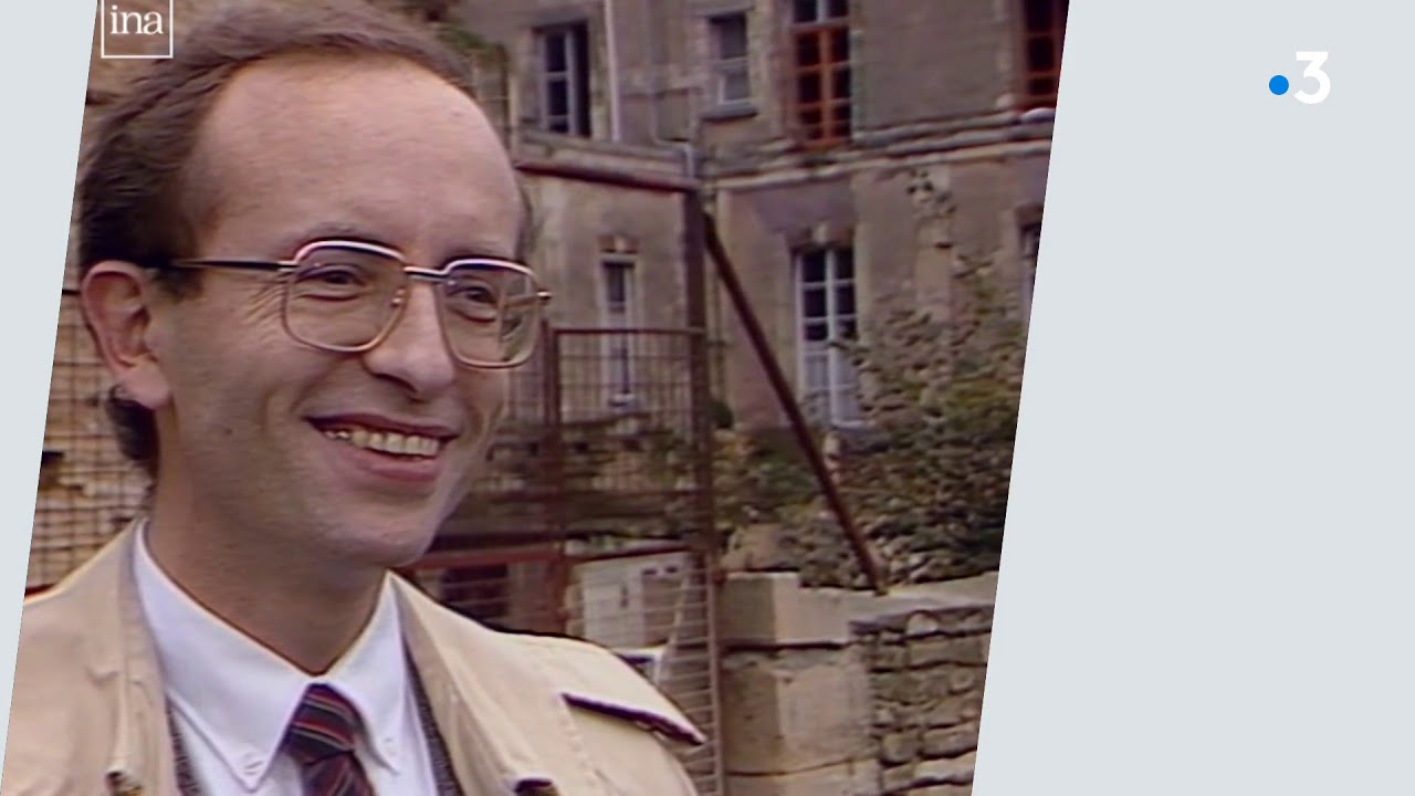 Au fil du temps, l'urbanisme à Caen