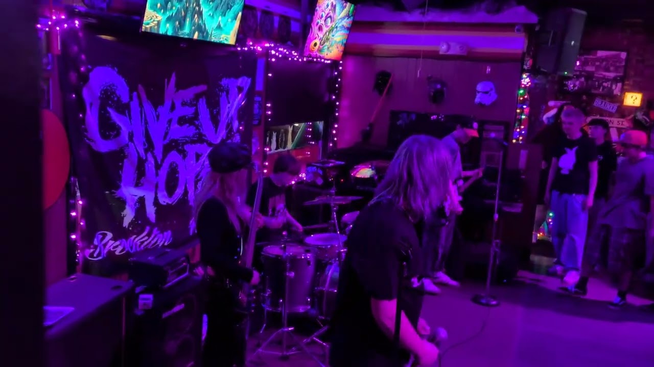 Far Too Late (3/1/26)