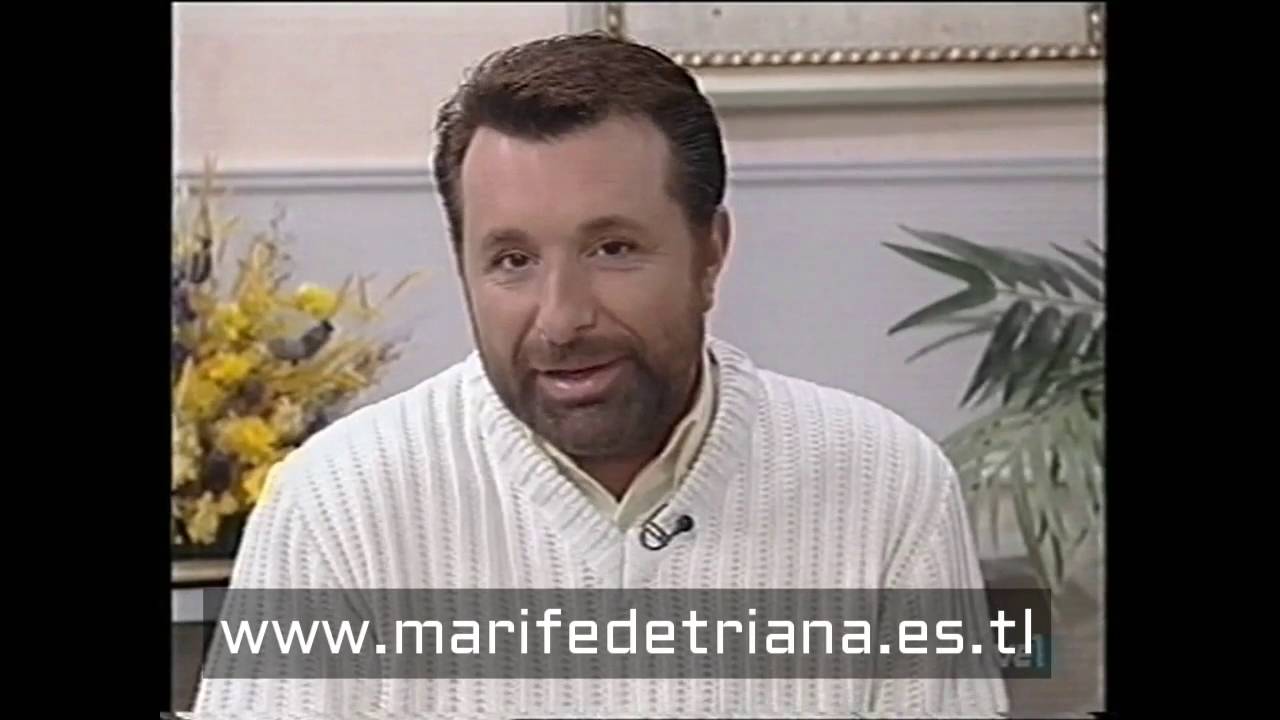 Marife de Triana - Cine de Barrio (2001)