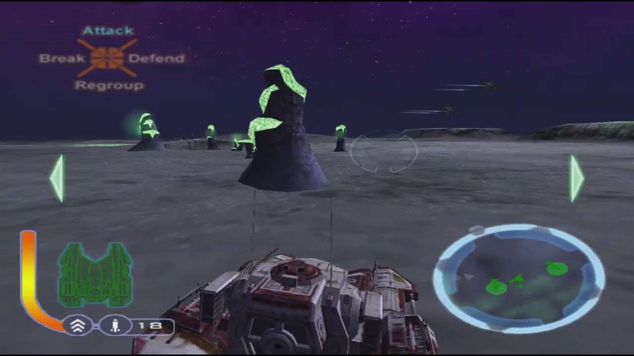 STAR WARS The Clone Wars #17