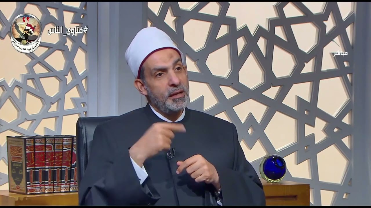 فتاوى الناس | أحكام الحجب في الميراث مع د. علي فخر (الحلقة كاملة) 28-4-2024