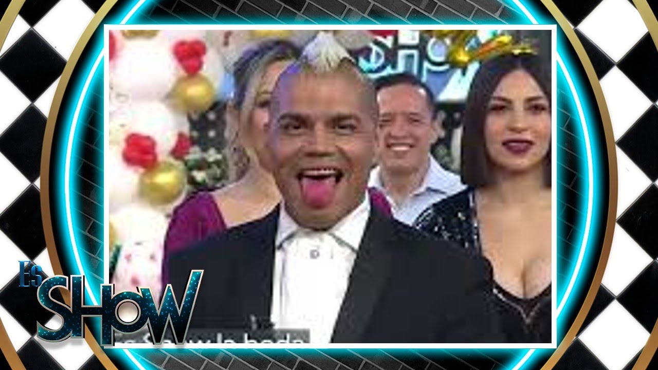 Programa completo Es Show 16 de mayo 2022