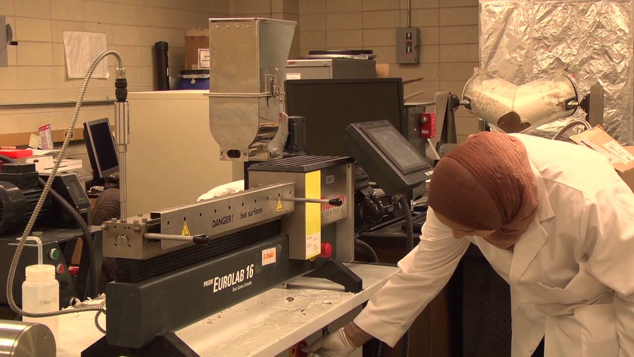 Unique THC Patch Research at Ole Miss