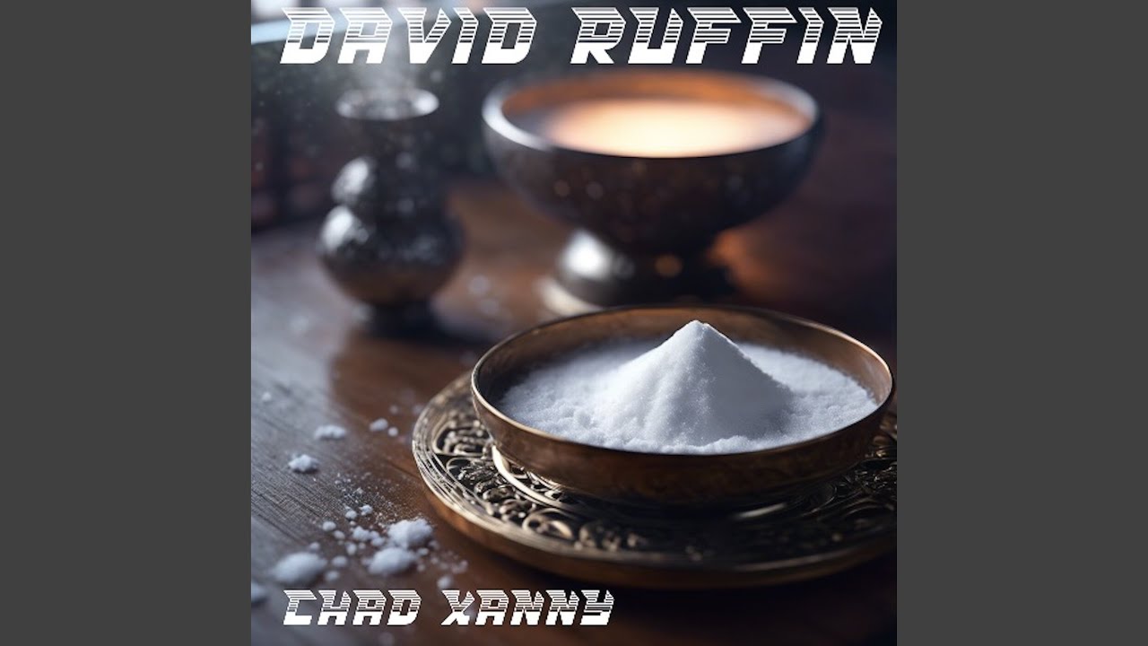 David Ruffin