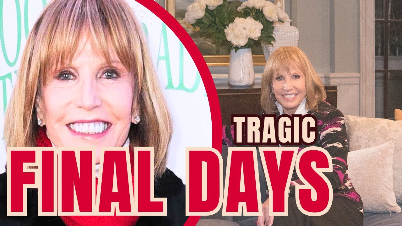 Leslie Charleson&rsquo;s Heartbreaking Death | The Untold Story Behind Her Final Days