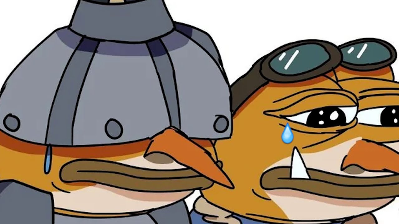 TICHIS Gonna Cry...