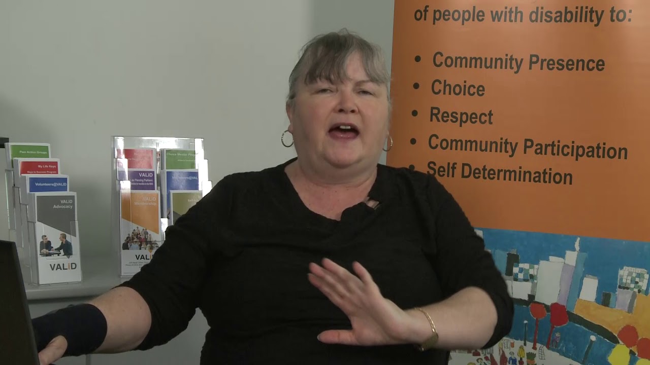 Get NDIS Savvy  6: NDIS Funding Management Options
