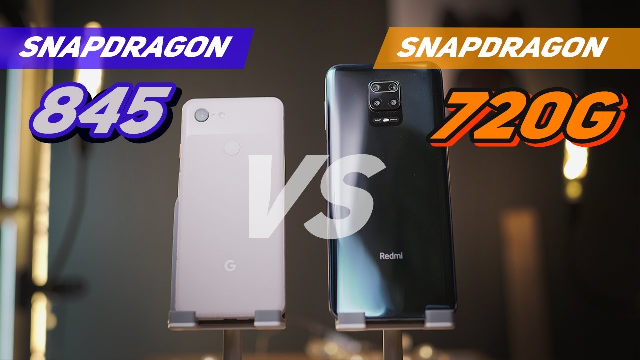 SPEED TEST REDMI NOTE 9 PRO VS PIXEL 3 (ANDROID 11)