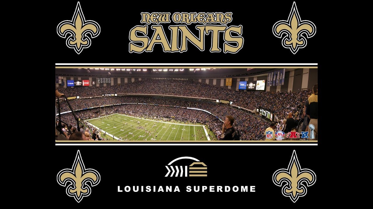 (EPISODE 1,558) TTM SUCCESS: NEW ORLEANS SAINTS CURRENT ROSTER (2/2) 