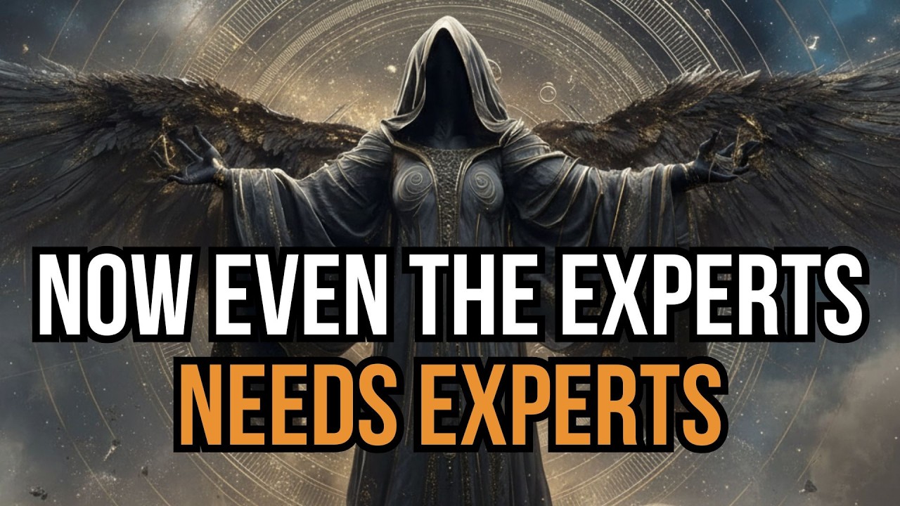 They Trained 100 Agents to Think Like You… Every One Quit When the Truth Was Revealed