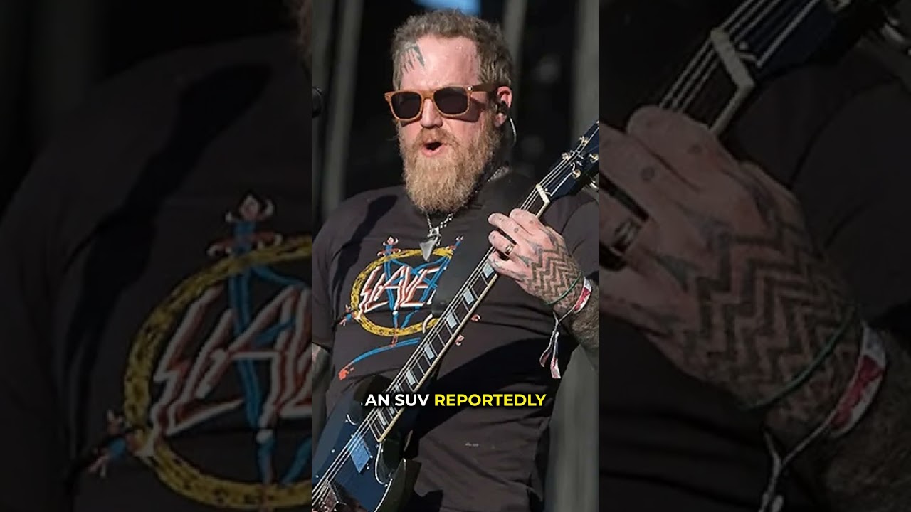 Бывший гитарист Mastodon Брент Хайндс погиб в аварии на мотоцикле в возрасте 51 года