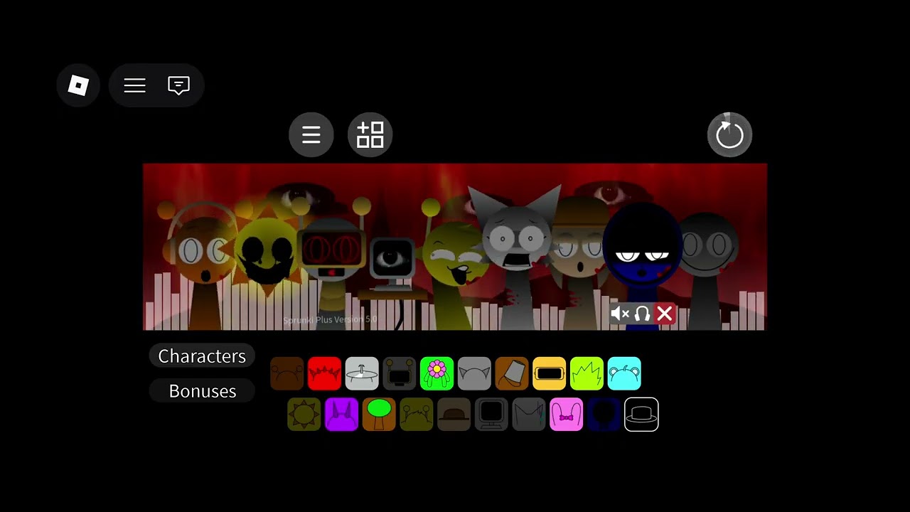 Wenda treatment. Warning headphones user