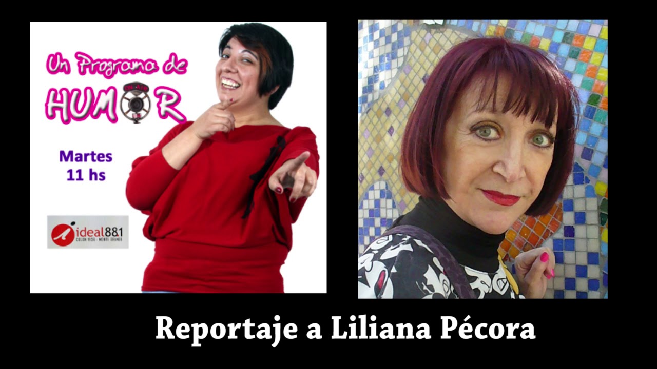 Un programa de humor radio #3