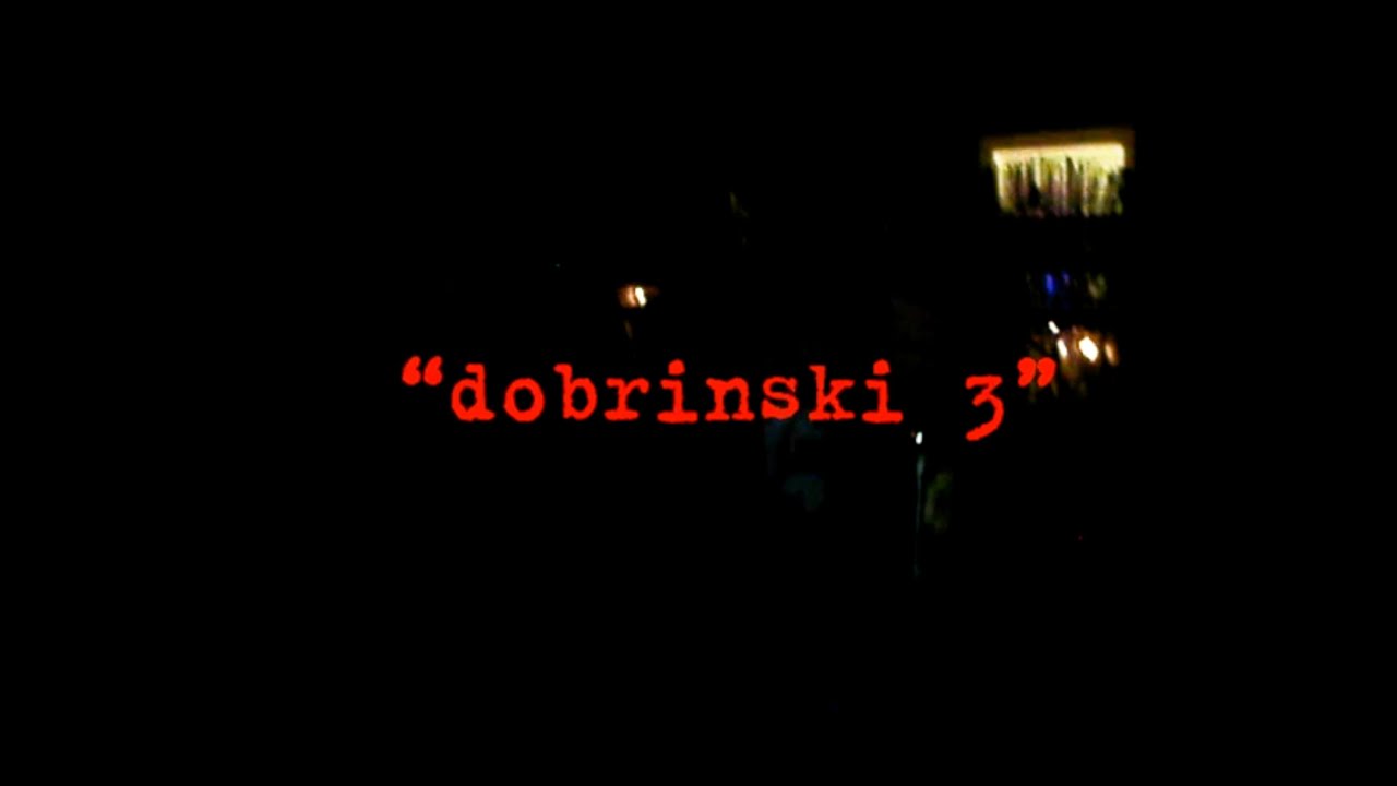 Serbian Lovesong - 