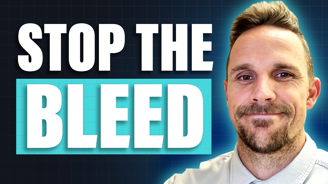 Your Ad Account Will Break. Here’s the System to Fix It.
