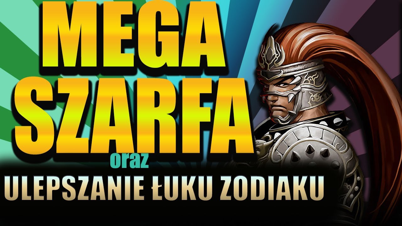 Metin2.PL POLYPHEMOS #13 WOJOWNIK UKOŃCZONY!