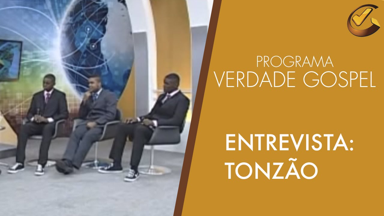 Entrevista com Tonzão - Ex Hawaianos