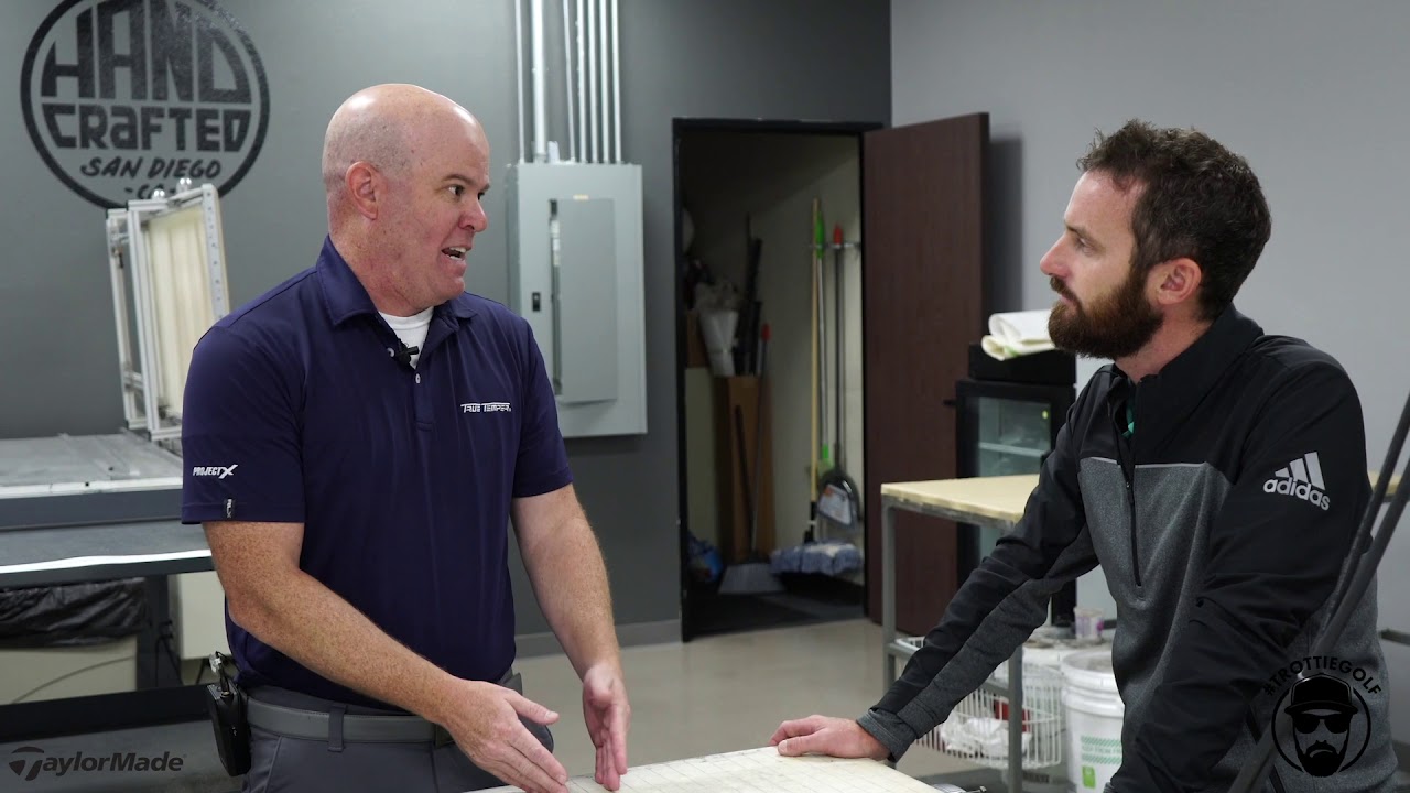 Talking HZRDUS Smoke Green with Sr Director Marketing & Innovation at True Sports - Don Brown
