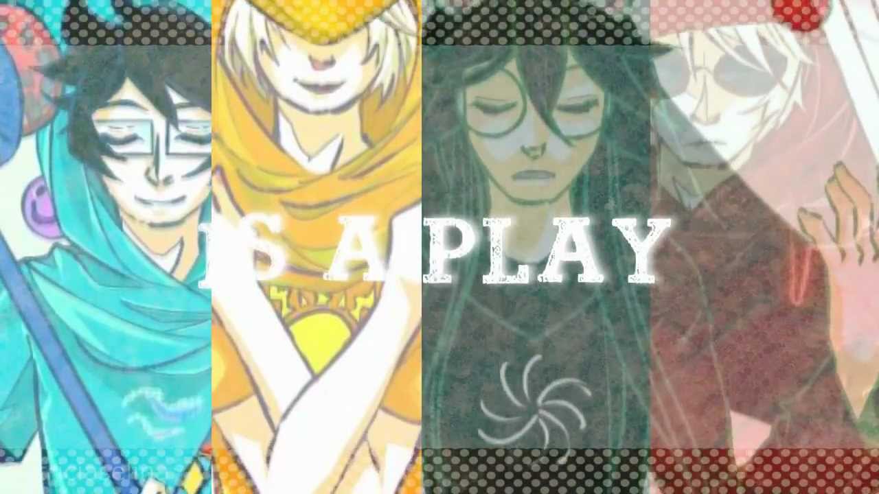 The State of Dreaming | MEP | DONE