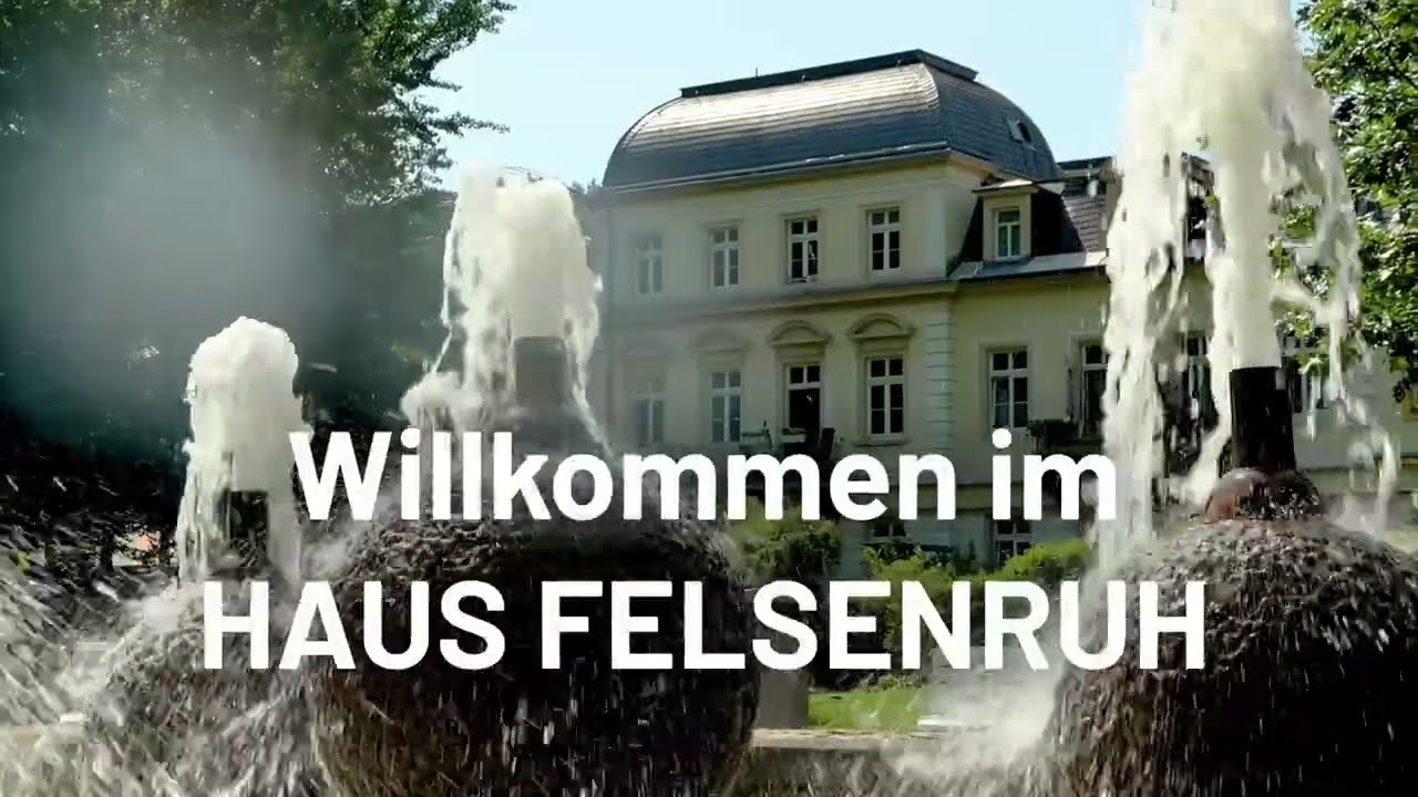 Haus Felsenruh - Ferienwohnungen in der Sächsische Schweiz