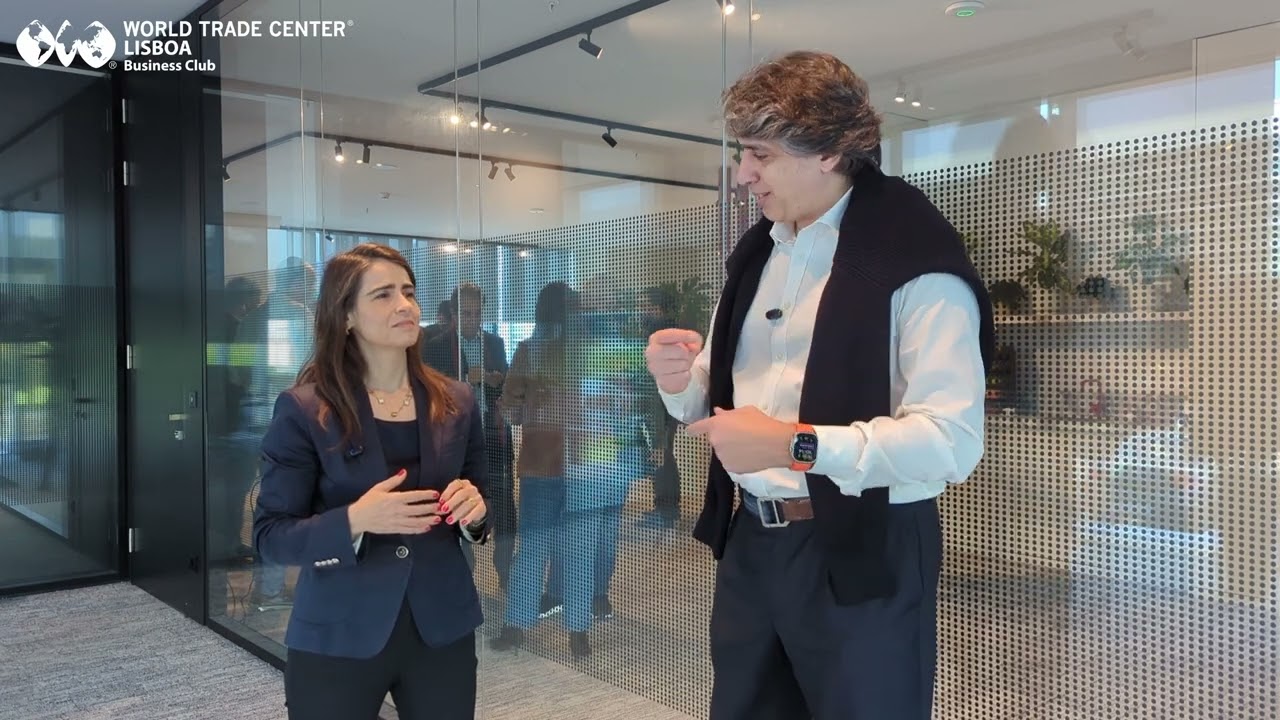 💡 Innovation & Marketing | Estratégia comum, execução personalizada