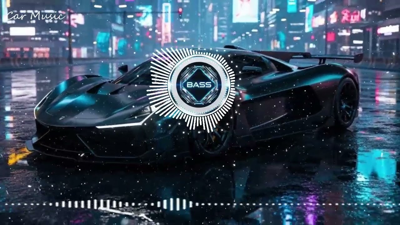CAR MUSIC 🚨🎶 Bass Boosted EDM Remix Banger 2026 🔥 Dance Music Party | Night Drive 😎 & Gym Workout 💪🎉