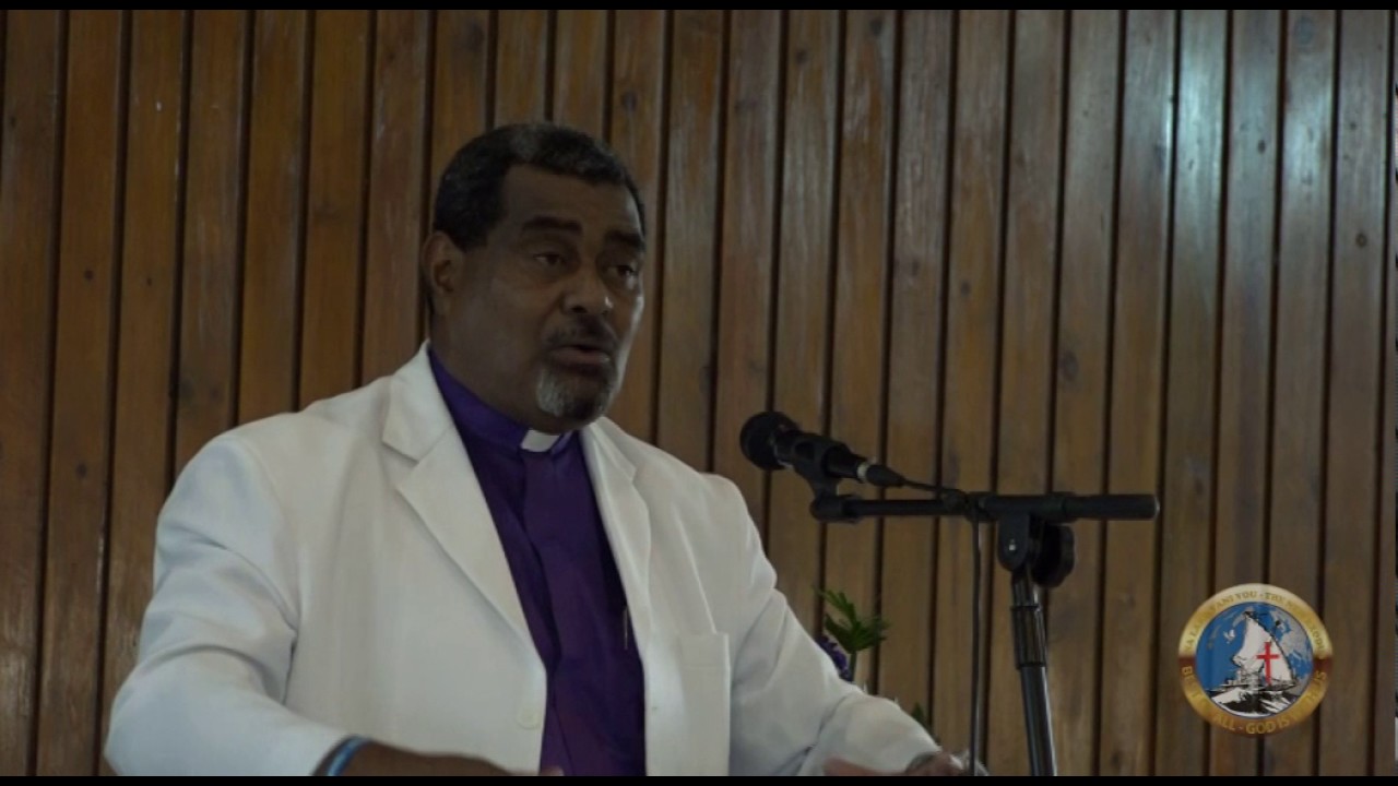 Lotu ni Vakananumi ni Tucake tale e Tamavua Methodist Church