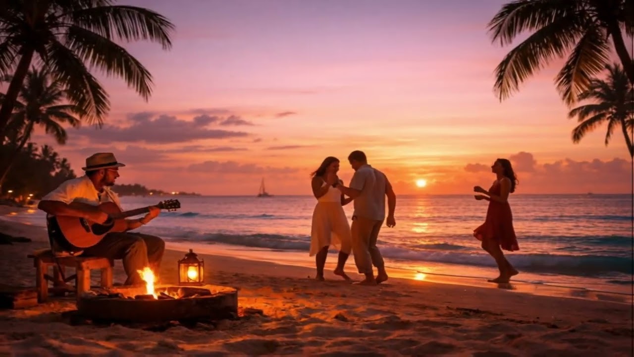 Caribbean Rhythms Vol. 5 Part 1 | Caribbean Music
