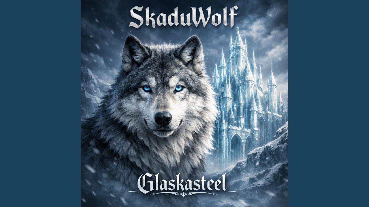 Glaskasteel