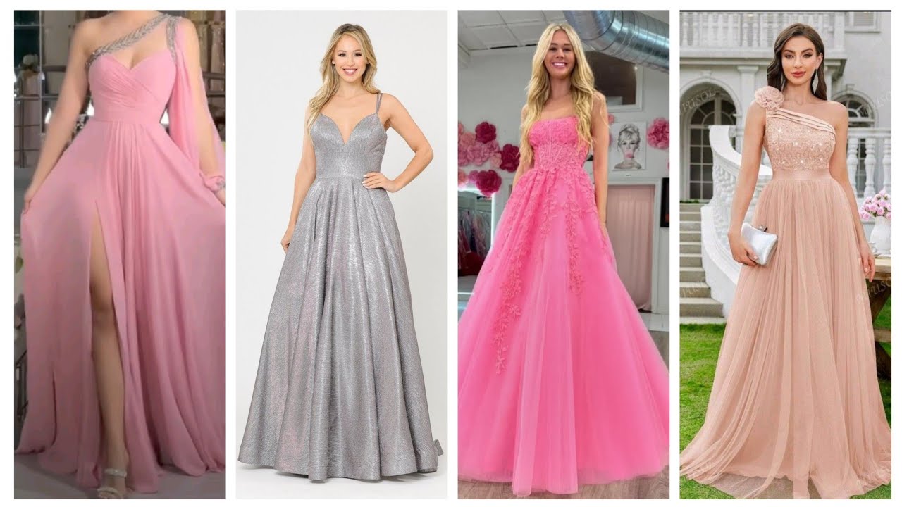 Very beautiful and wonderful collection for girls they were birthday party and evening party dress 