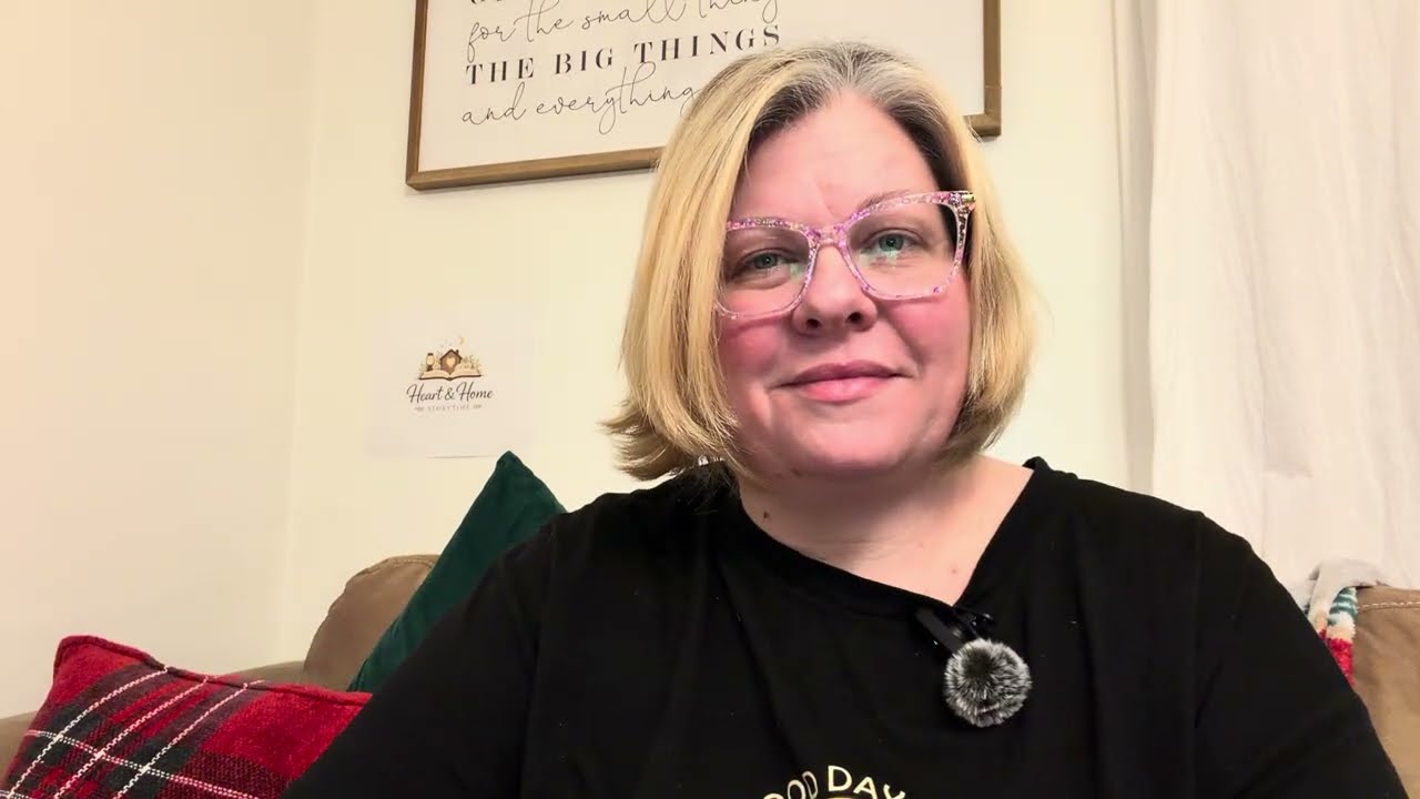 “The Big Cheese” by Jory John and Pete Oswald (New York bestselling team) read by Miss Christen 