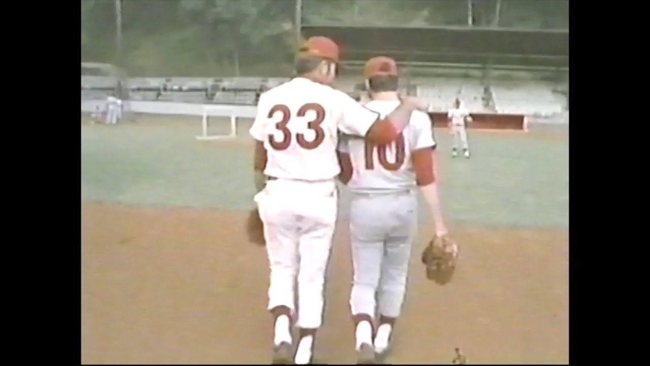 Bush Leagues to Bright Lights(1975)