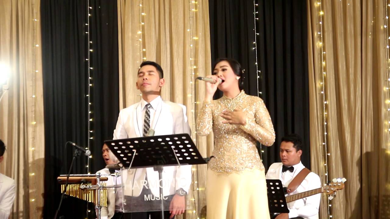 Menikahimu Medley ( Cover ) - Harmonic Music Bandung