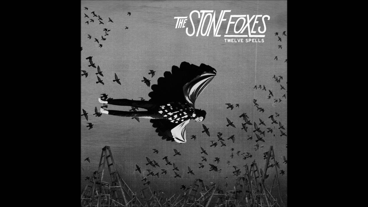 The Stone Foxes - Eye For Love