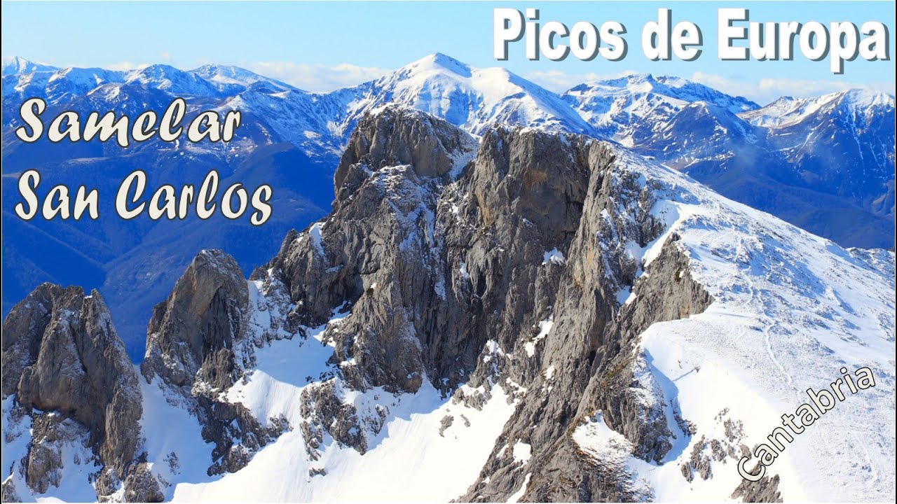 Samelar - San Carlos | Cantabria 23-02-2025