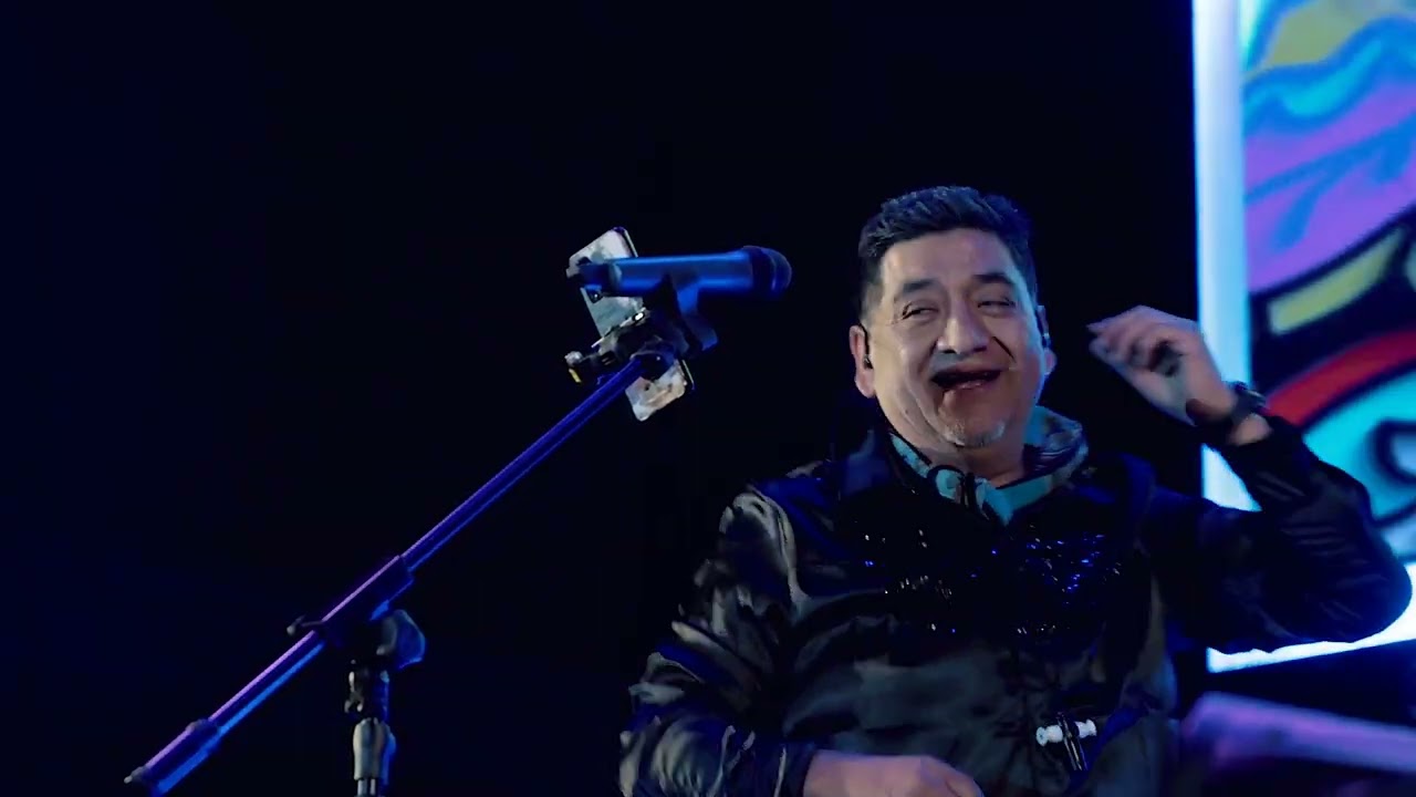 Pueblo Andino, Carnavales Ayacuchanos 2025