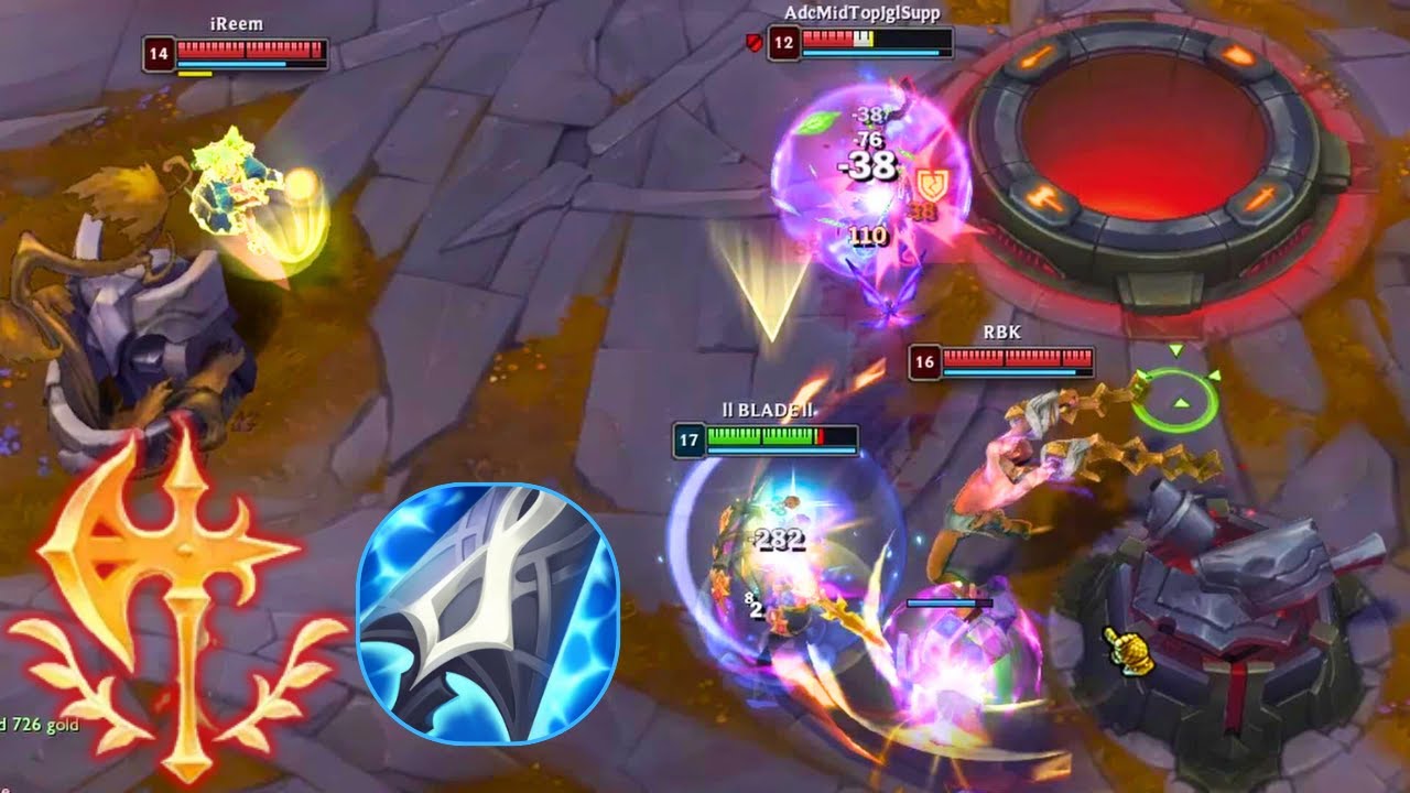 Talon mid | Trust Me This Build Giga Scales | Talon VS Sylas