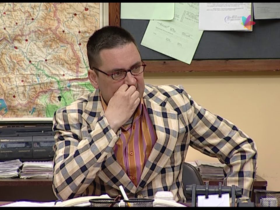 DRŽAVNI POSAO [HQ] - Ep.556: Pink Panter (08.05.2015.)