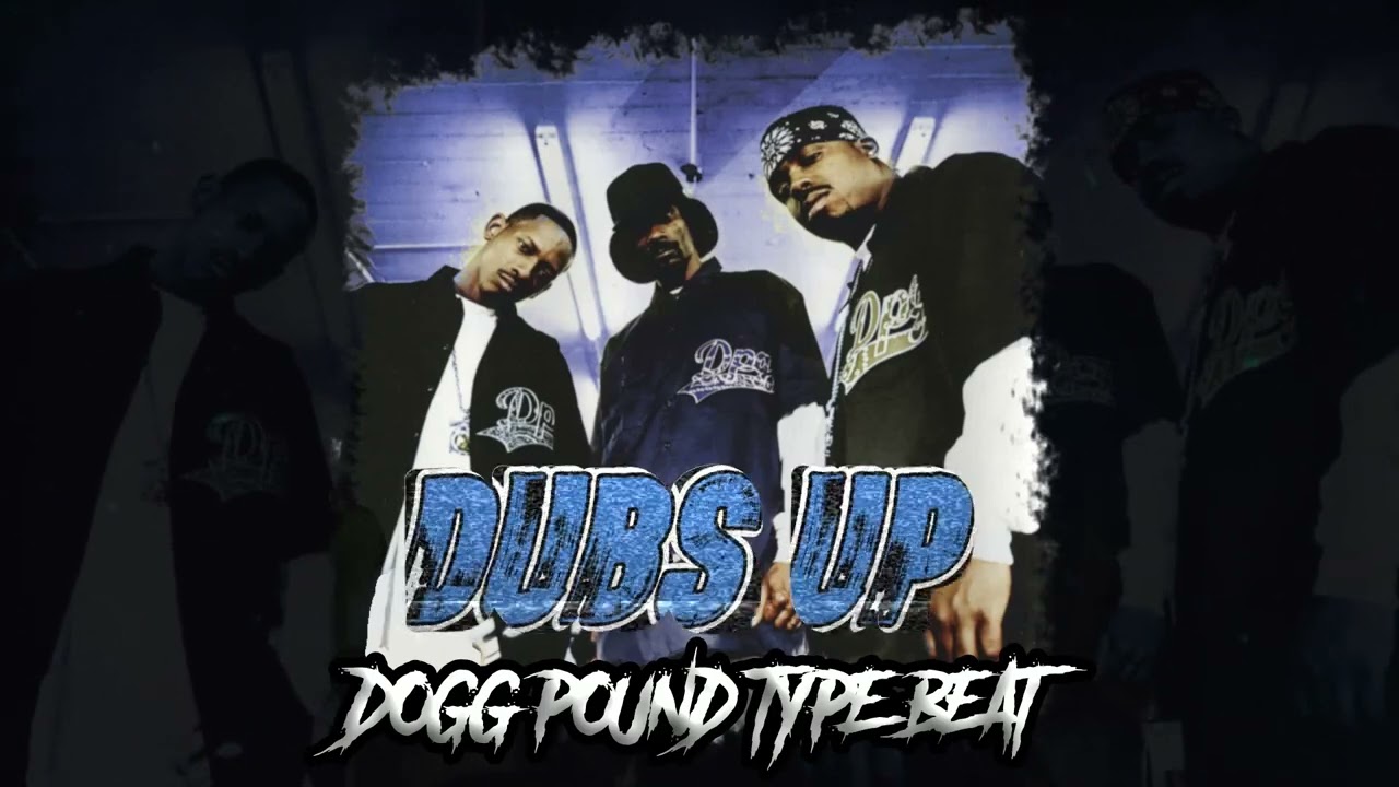 [FREE] DPG x Nate Dogg Type Beat - Dubs Up