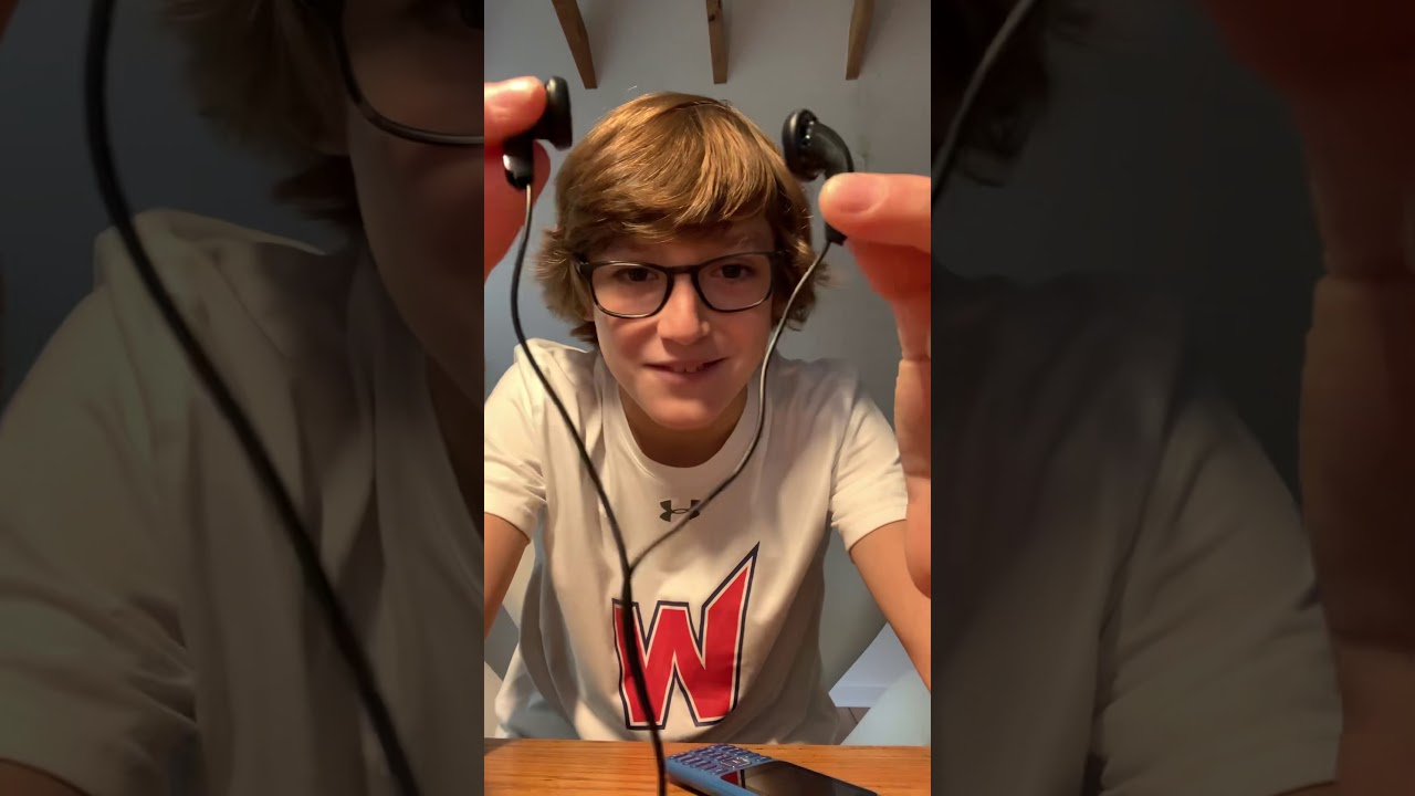 Premio phone unboxing