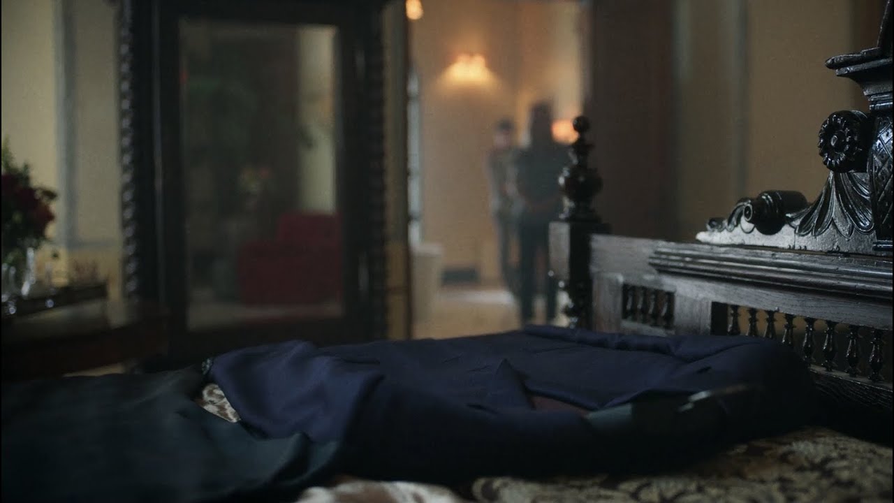 Ozark - Season 4 OST - 4.01 - 01: The Beginning of the End