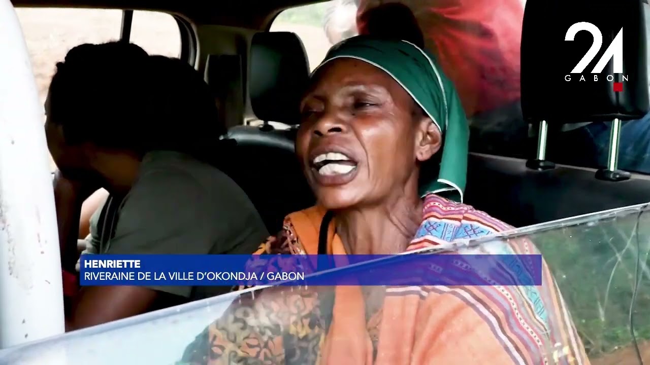 LES GRANDS TRAVAUX ROUTIERS EN PROGRESSION DANS LE HAUT OGOOUÉ, OGOOUÉ-LOLO ET L'OGOOUÉ IVINDO
