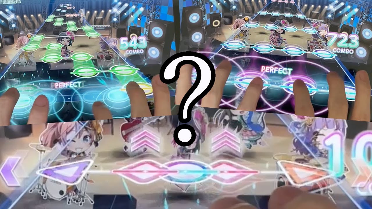 【エイプリルフール限定】ピコっと！パピっと！！ガルパ☆ピコ！！！ (SPECIAL 