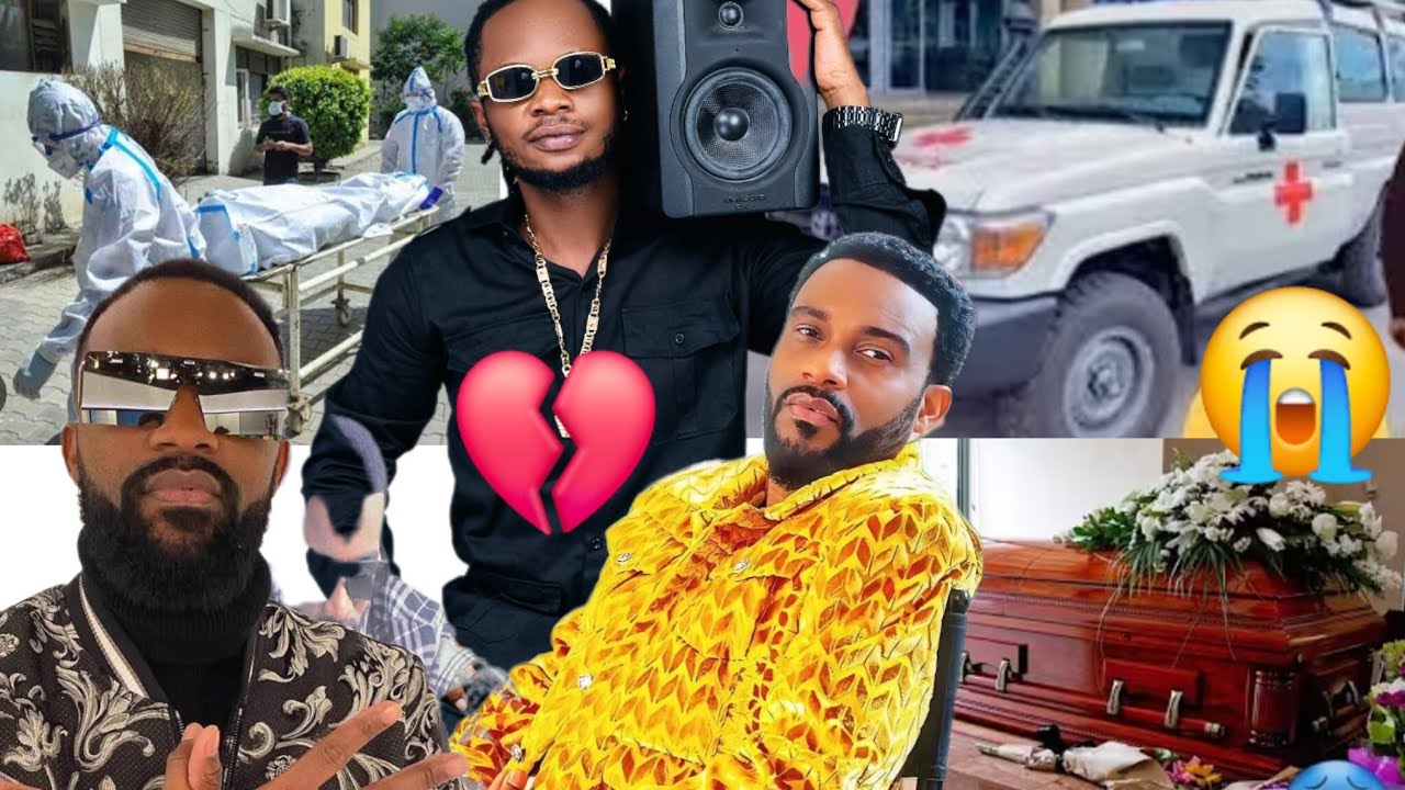 ELUMBI SOLO PONA  FALLY IPUPA 😭MAKAMBU YA PASI PE MAWA 💔BA WARRIORS EN LARME 😭FERRE TENTION EMATI LI