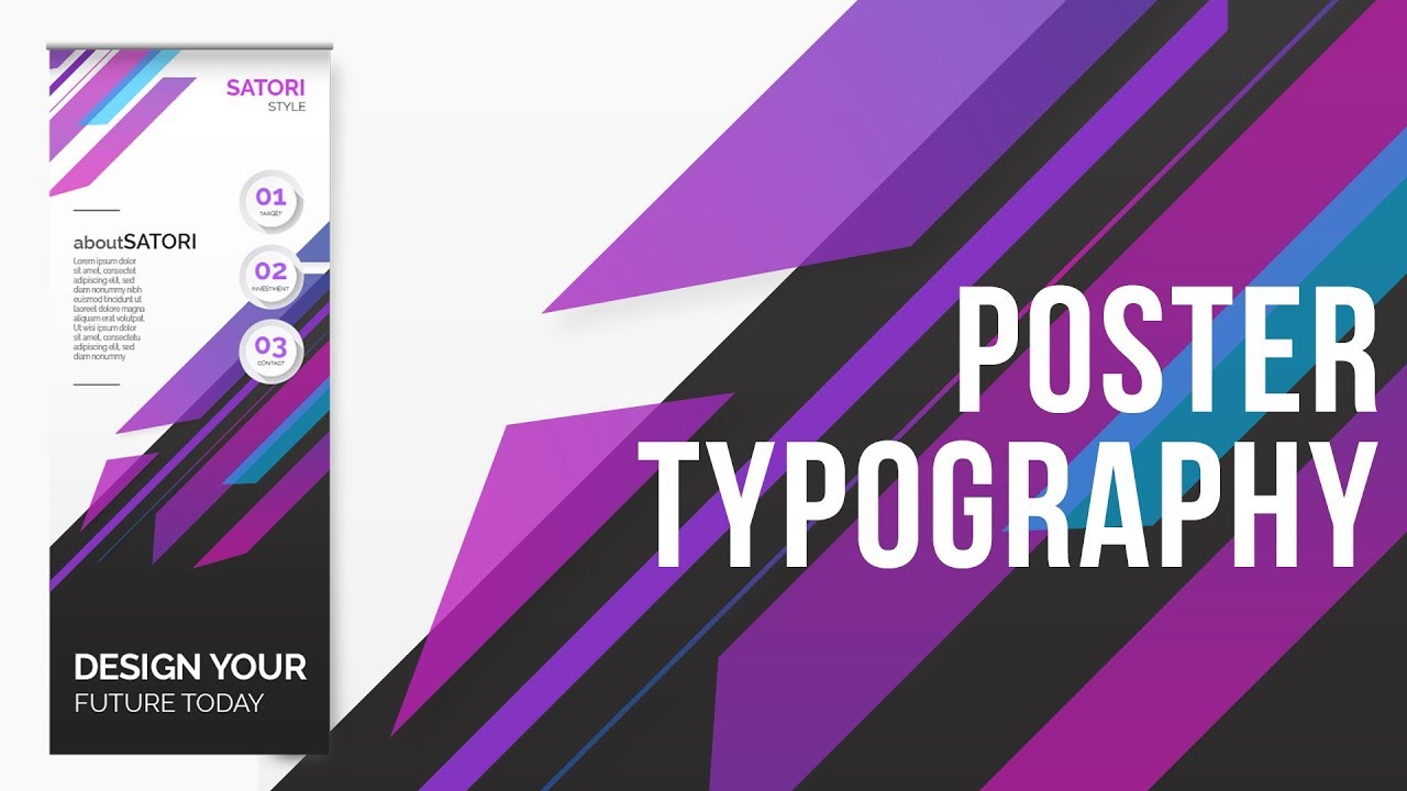 6 TYPOGRAPHY Mistakes To AVOID (IMPORTANT)