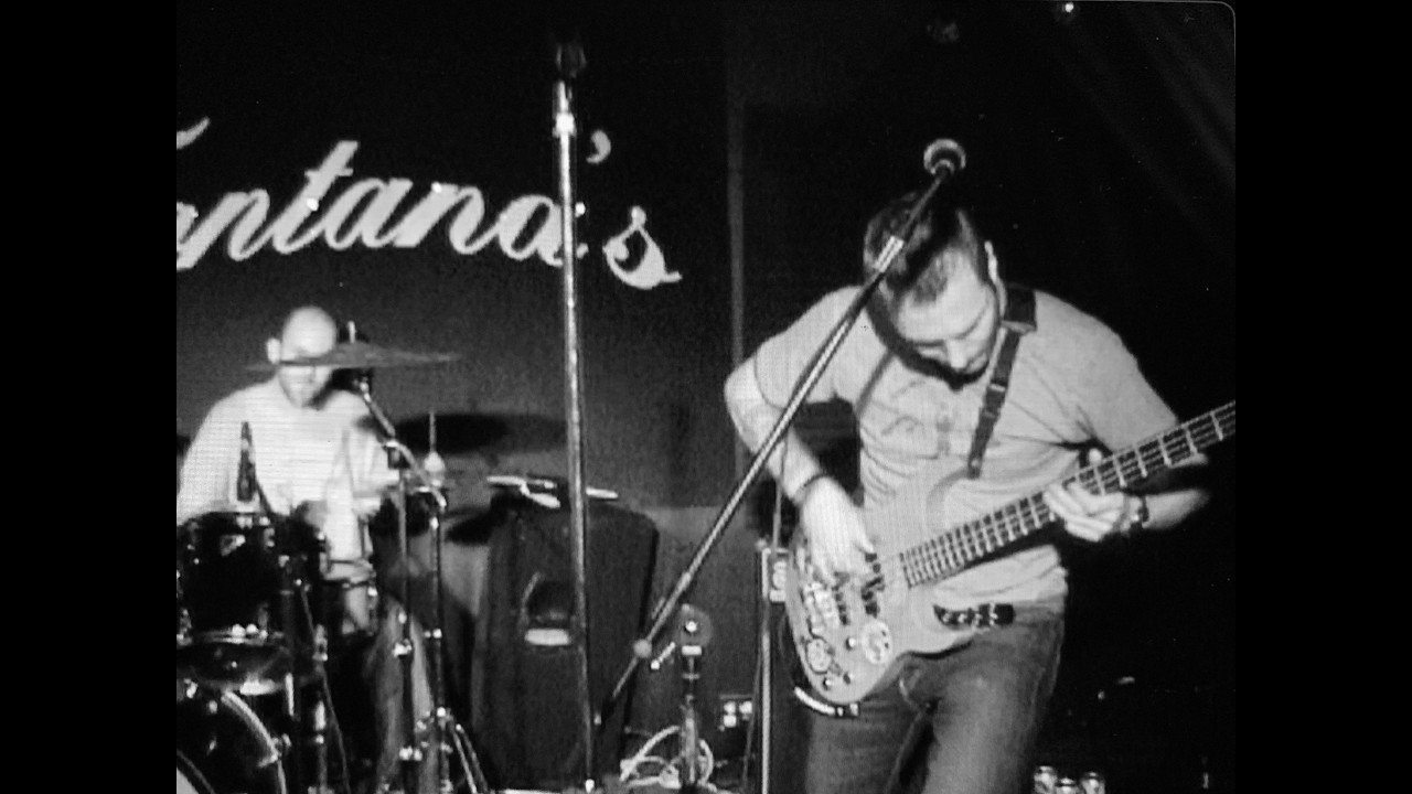 Suns of Freedom @ Fontana's NYC