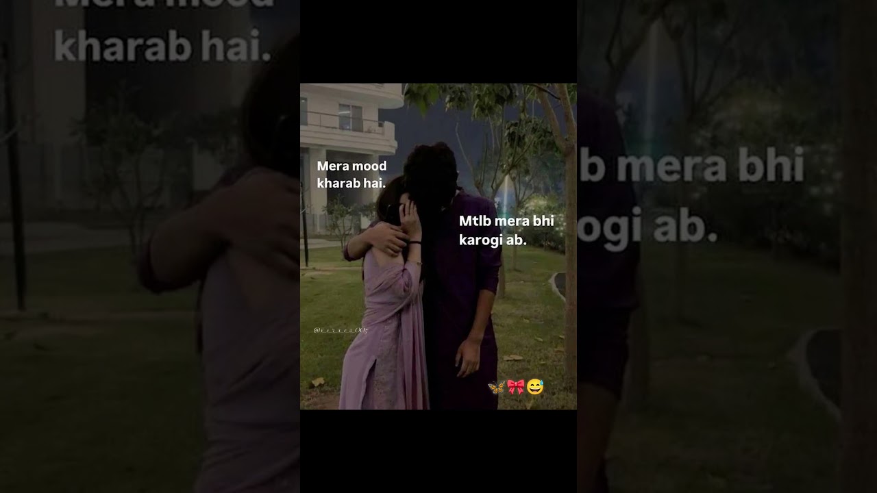 Mujh pe kr de itni si meharbani | Flirting | New Song 