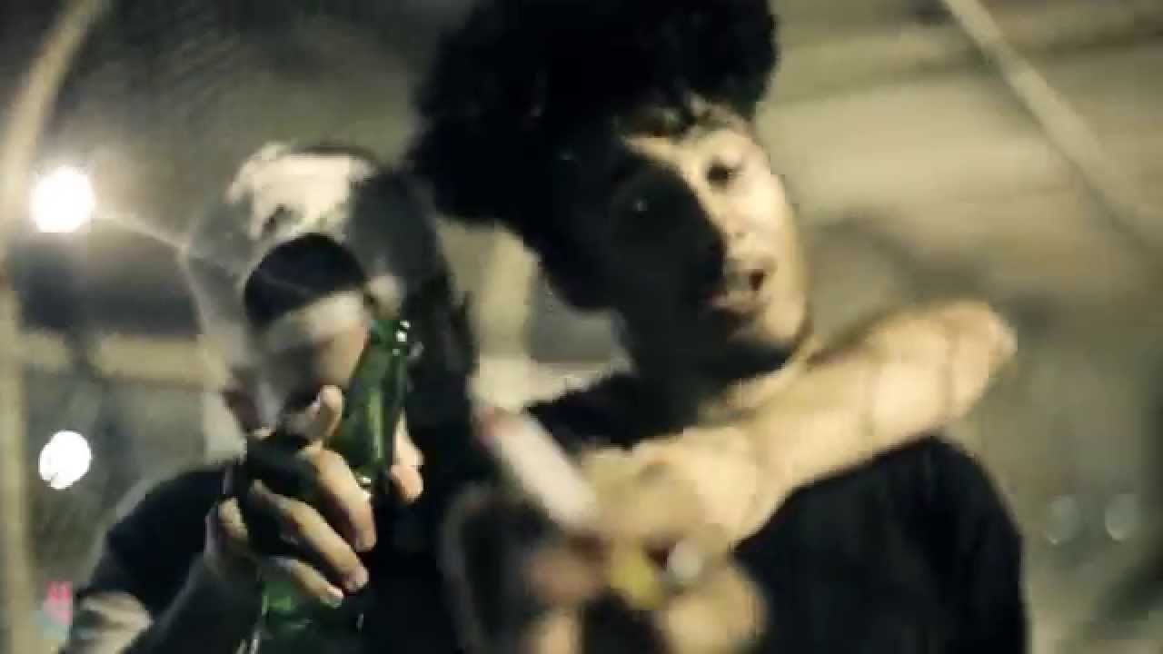 wifisfuneral ~ Today, War (Prod. Falco)