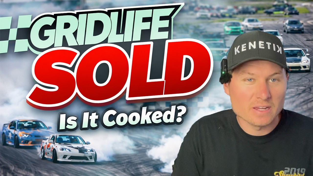 Частные инвестиционные фонды захватывают Gridlife… Всё кончено?