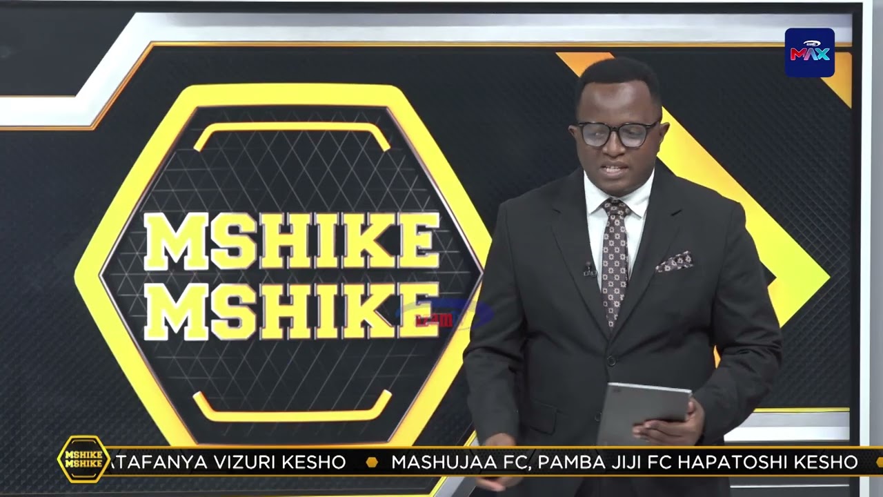 MSHIKEMSHIKE - AZAM TV 03/04/2926